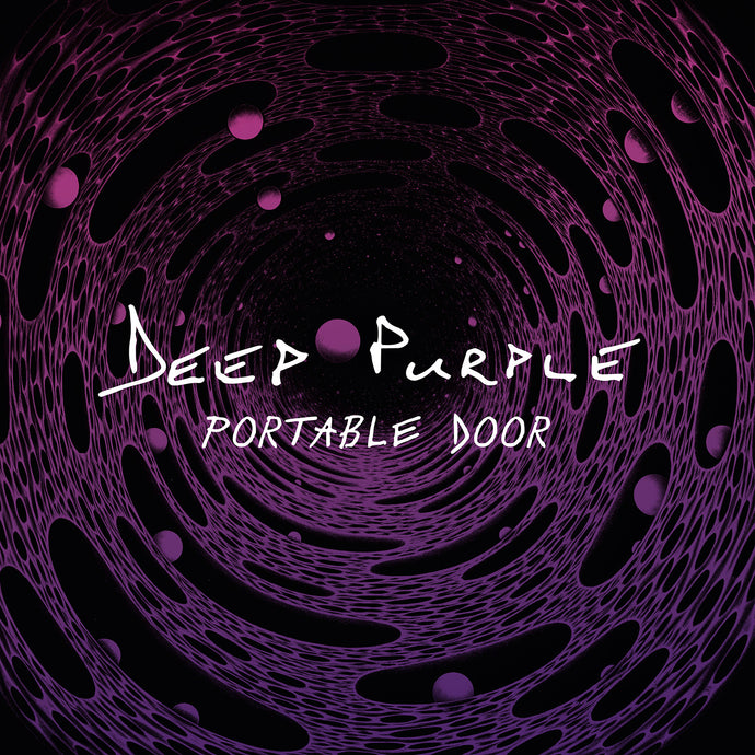‘PORTABLE DOOR’ OUT TODAY