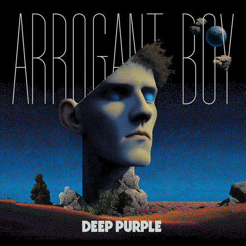 Deep Purple Official Website | Deep Purple