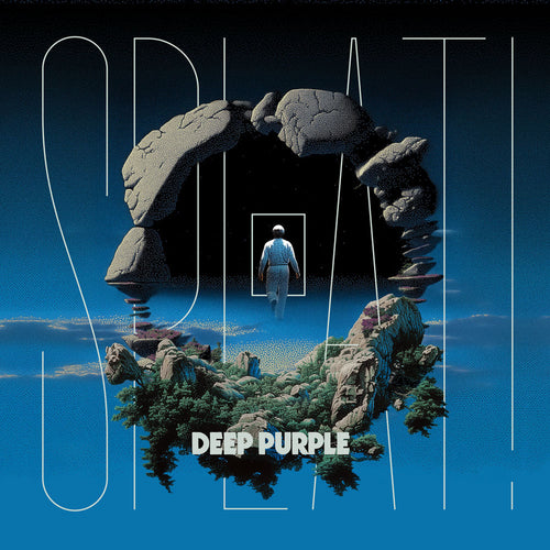 Deep Purple Official Website | Deep Purple