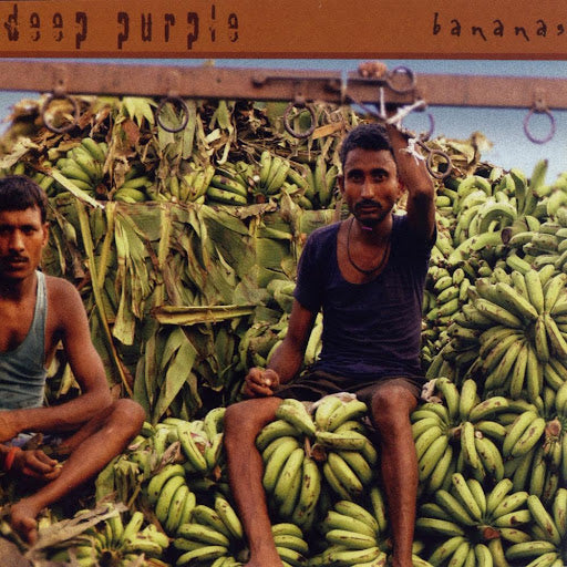 Bananas 2003