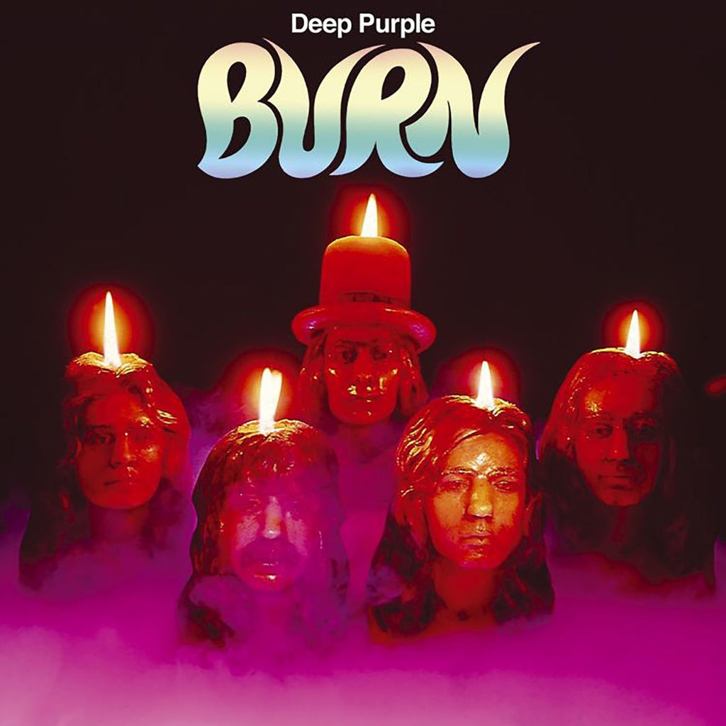 Burn 1974