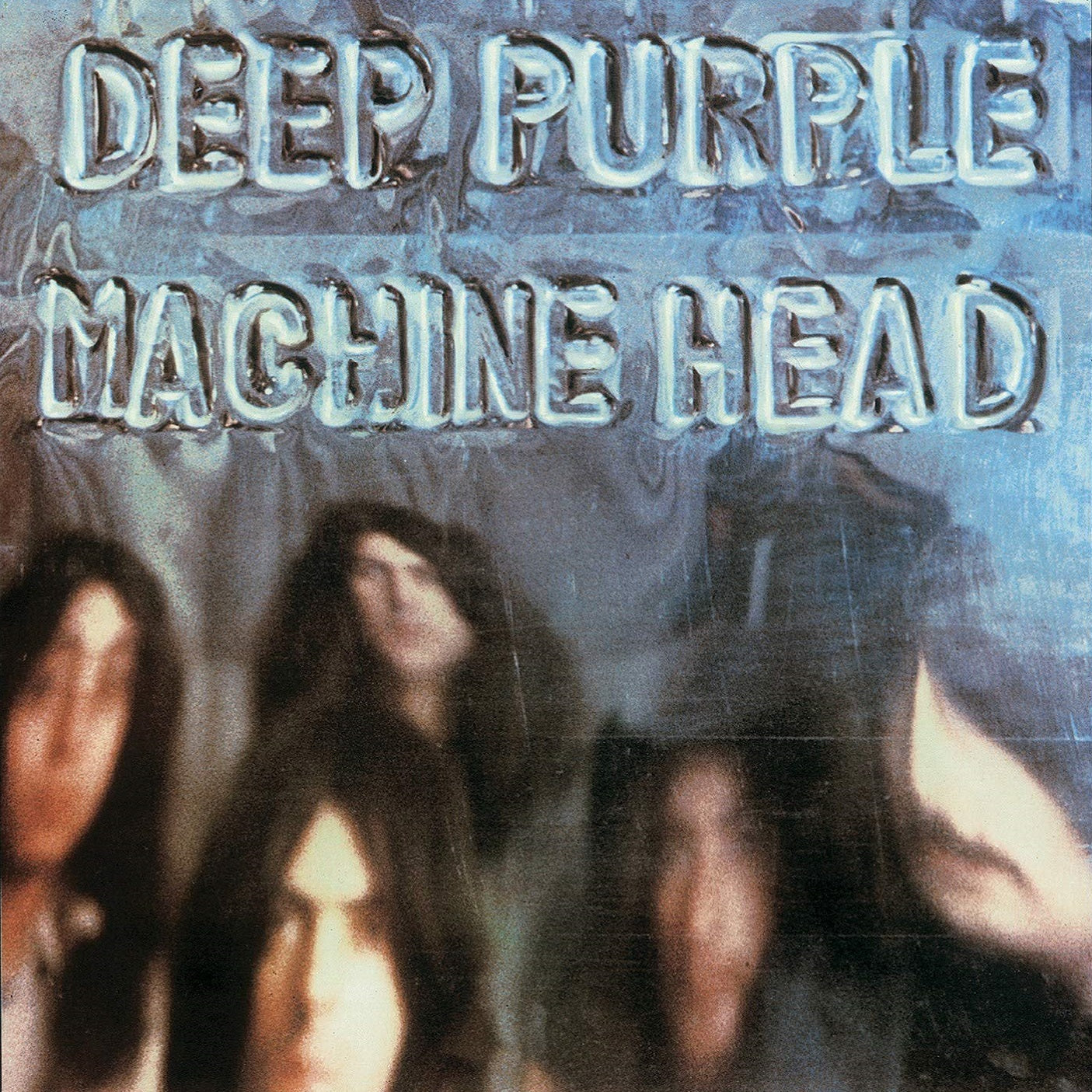 Machine Head 1972 | Deep Purple