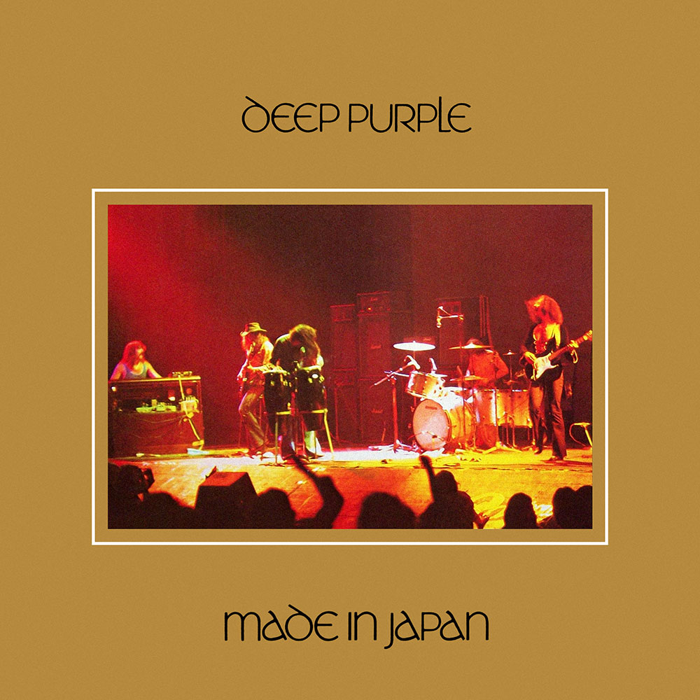 Made In Japan 1998