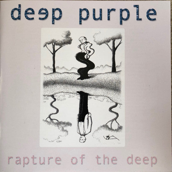 Rapture Of The Deep 2005