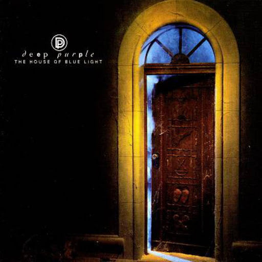 DEEP PURPLE/THE HOUSE OF BLUE LIGHT　レコード The House of Blue Light 1987 | Deep Purple